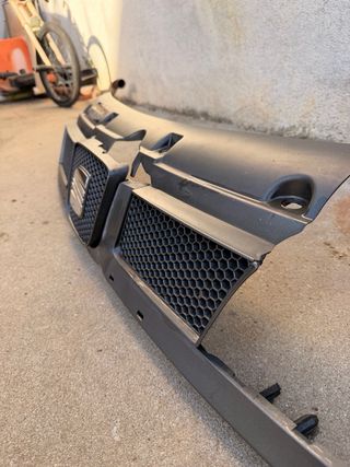 Rejilla Seat Cupra 6K2 Original