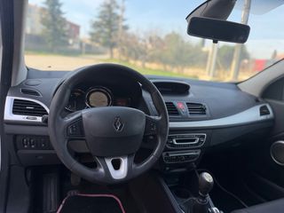 Renault Megane 2010