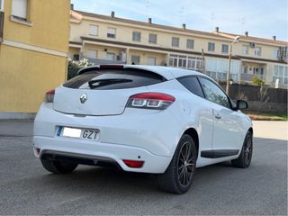 Renault Megane 2010