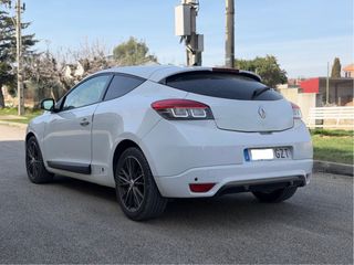 Renault Megane 2010