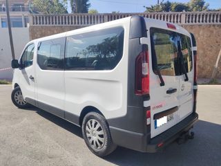 Nissan NV300 9 Plazas L2H1