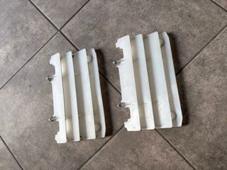 Parrillas Radiador Yamaha YZ
