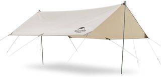 Toldo Camping 3 x 5 m Naturehike UPF50+
