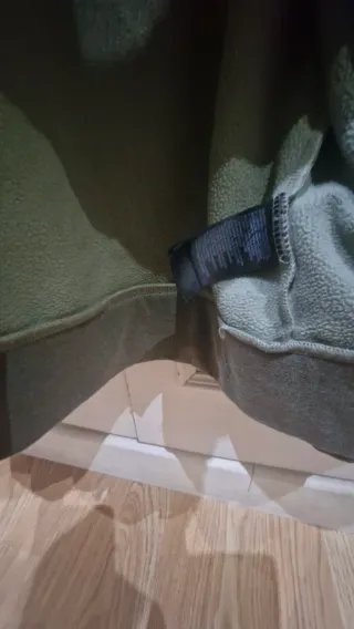 Chaqueta The North Face Talla L