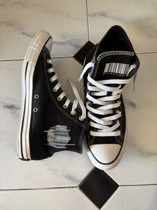 Converse Chuck Taylor All Star