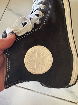 Converse Chuck Taylor All Star