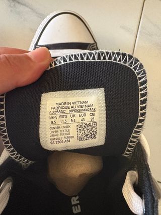 Converse Chuck Taylor All Star