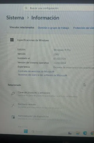 HP Elitebook 820 G3 i5 16GB RAM SSD 512GB