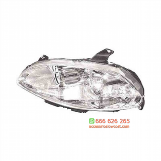 Faros delanteros Originales para FIAT  CROMA  (05