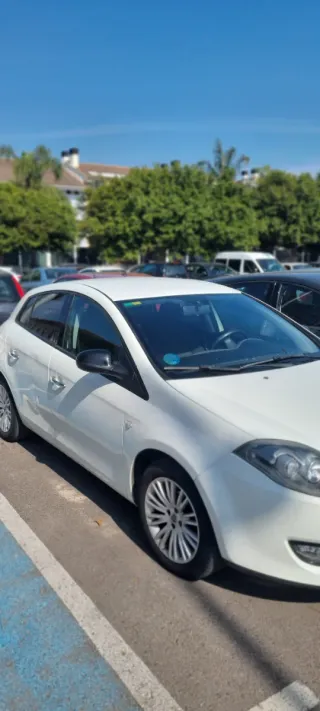 FIAT Bravo 2014