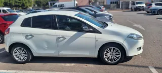 FIAT Bravo 2014