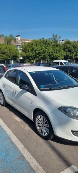 FIAT Bravo 2014