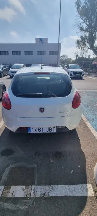 FIAT Bravo 2014