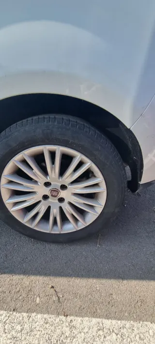 FIAT Bravo 2014