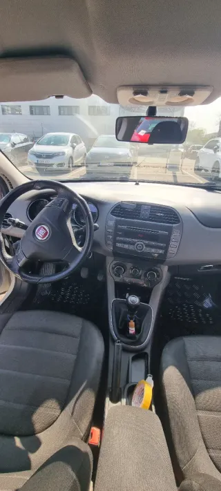 FIAT Bravo 2014