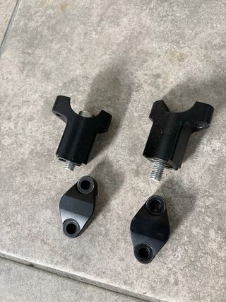 Piezas husqvarna