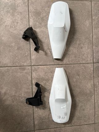 Piezas husqvarna