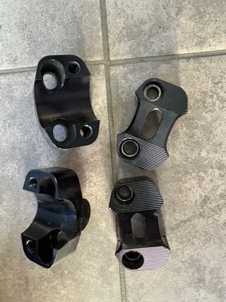 Piezas husqvarna