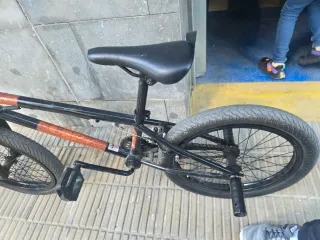 Bmx