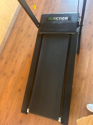 Cinta de correr Proaction Fitness Mariner
