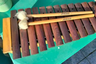 Xilófono soprano Honsuy