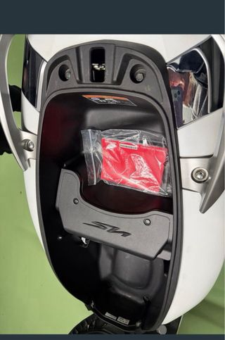 Honda SH 125i