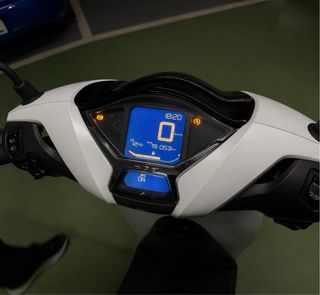 Honda SH 125i