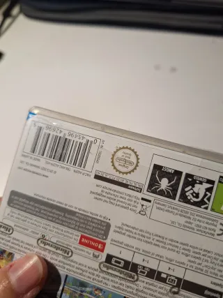 PRECINTADO Super Mario 3D World + Bowser's Fury