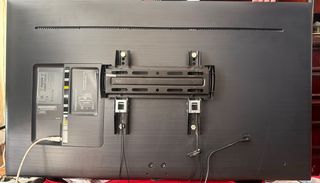 Samsung TV 43 HG43BU800EE