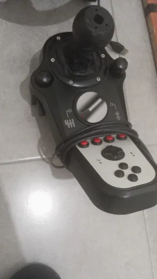 Volante Logitech G25 Personalizado ps3 ps4 y pc