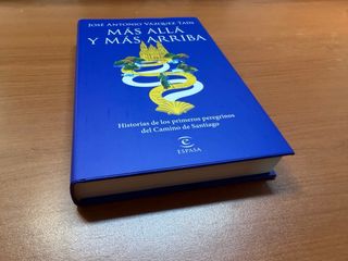 Más allá y más arriba: Historias de los primero...