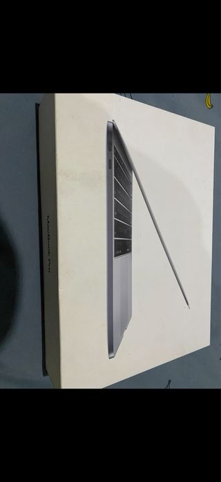 MacBook Pro 13 2016 para reparar