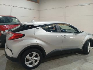 Toyota C-HR 2019