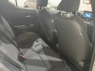 Toyota C-HR 2019