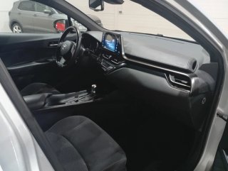 Toyota C-HR 2019