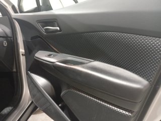 Toyota C-HR 2019