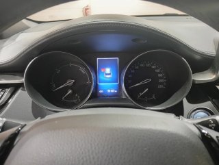 Toyota C-HR 2019