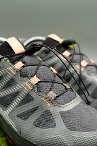 Scarpe Salomon XA Siwa GTX Donna 40 | Trekking