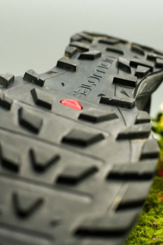 Scarpe Salomon XA Siwa GTX Donna 40 | Trekking