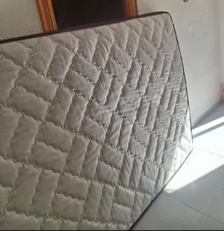 Colchón GMS 135 × 190