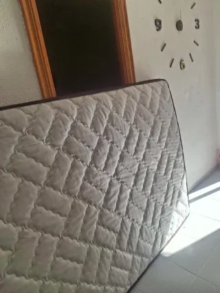 Colchón GMS 135 × 190