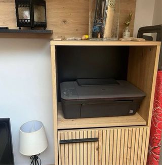 Mobile da soggiorno in legno