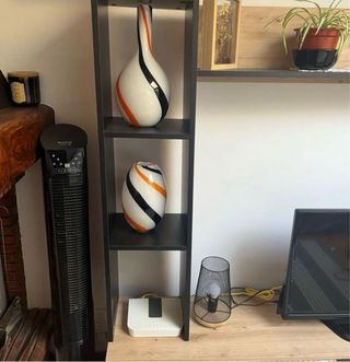 Mobile da soggiorno in legno