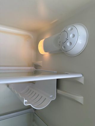 Frigorífico blanco BEKO A+ Energi