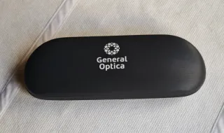 Gafas Ray-Ban unisex negras RB 5268