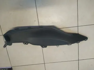 Apoyapiés Derecho Honda Forza 125 2018