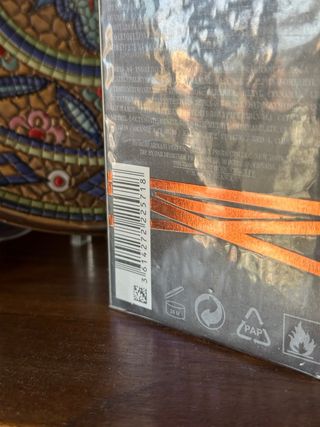 Profumo Armani Stronger With You Intensely 100ml