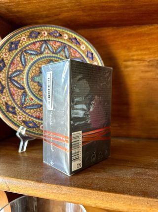 Profumo Armani Stronger With You Intensely 100ml