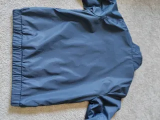 Parka juvenil Ativo 14 anos - Nova