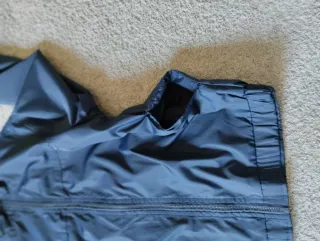 Parka juvenil Ativo 14 anos - Nova